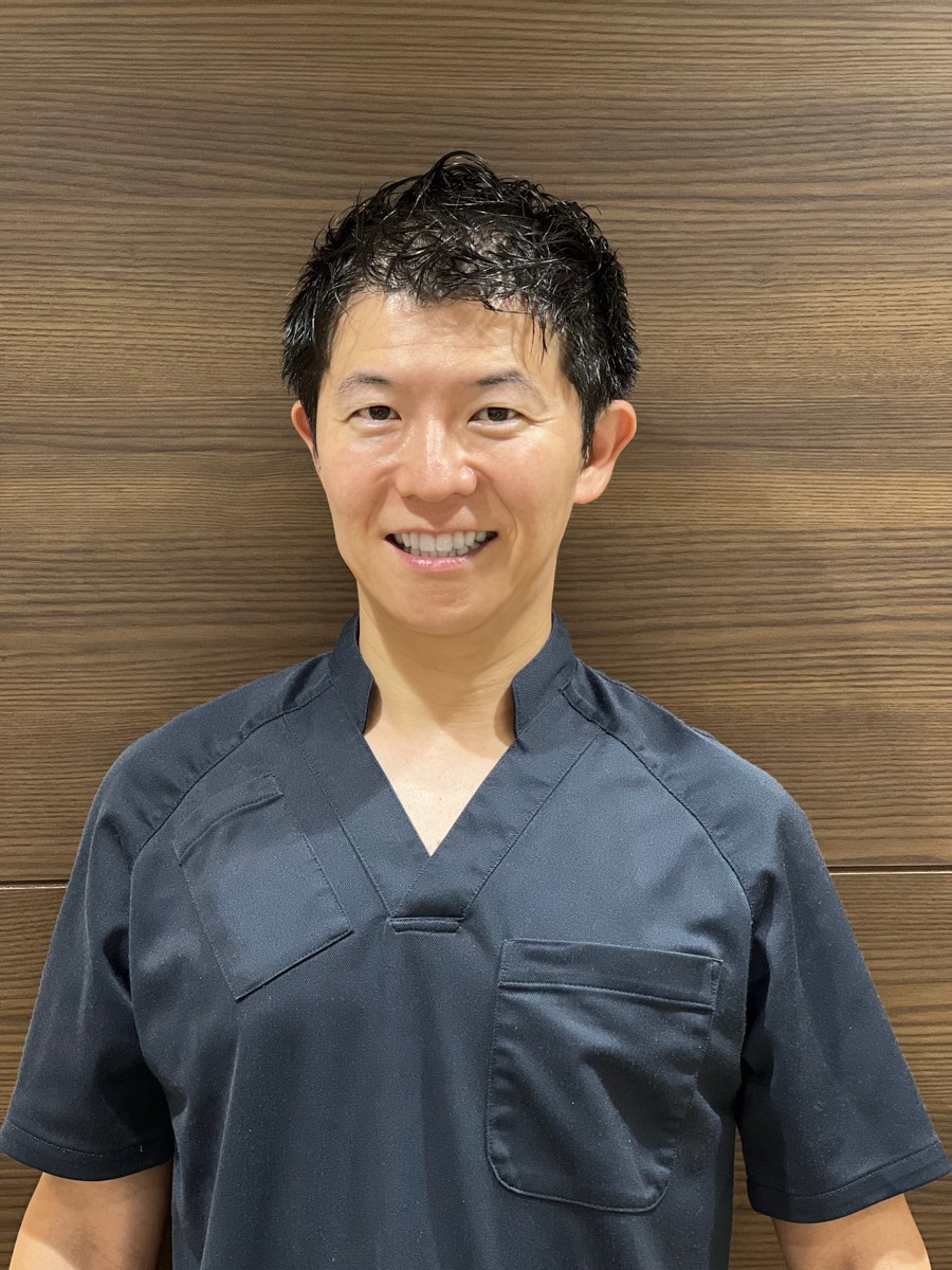 講師 金森行泰